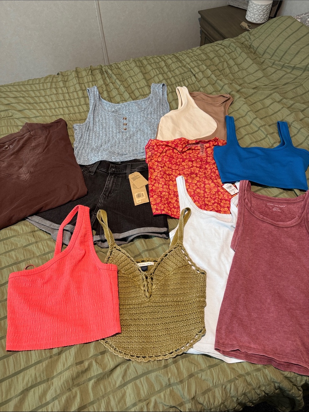 Juniors bundle
